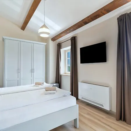 Villa Vego By Rent Istria