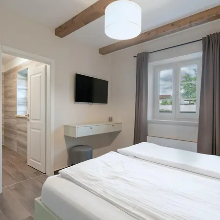 Vego By Rent Istria Muntrilj