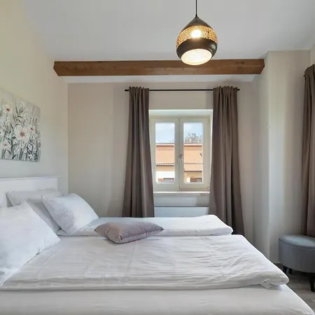 Vego By Rent Istria * Muntrilj