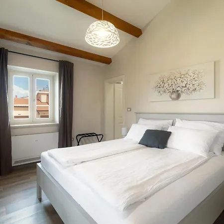 Villa Vego By Rent Istria