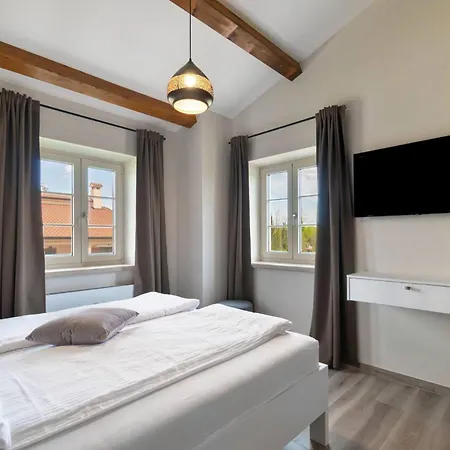 ヴィラ Vego By Rent Istria *