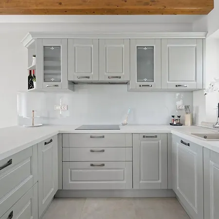 Vego By Rent Istria Muntrilj