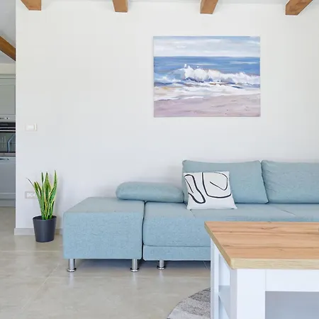 Vego By Rent Istria Villa Muntrilj