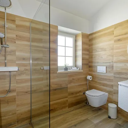 ヴィラ Vego By Rent Istria Muntrilj