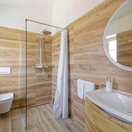 Vego By Rent Istria * Muntrilj