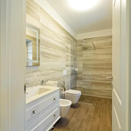 Vego By Rent Istria Villa Muntrilj
