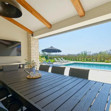 Vego By Rent Istria *