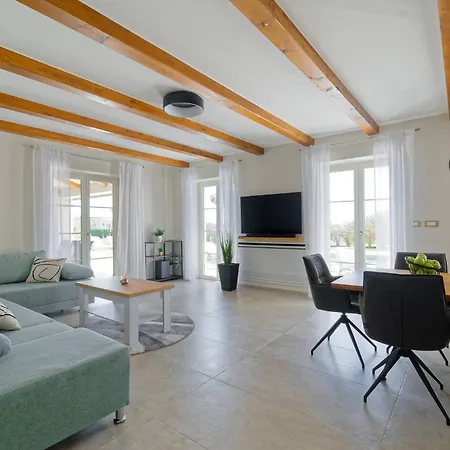 Vego By Rent Istria