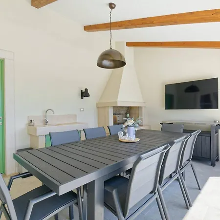 Vego By Rent Istria Villa
