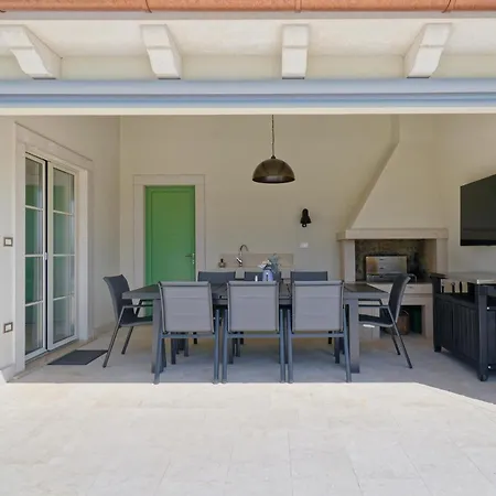 Vego By Rent Istria *