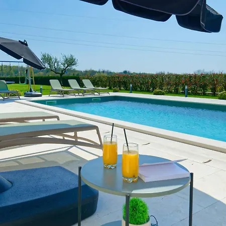 Vego By Rent Istria