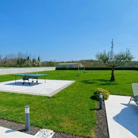 Vego By Rent Istria Villa