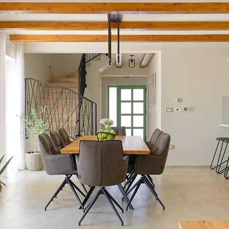 Villa Vego By Rent Istria Muntrilj