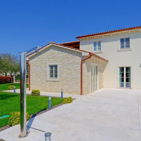 Vego By Rent Istria Muntrilj