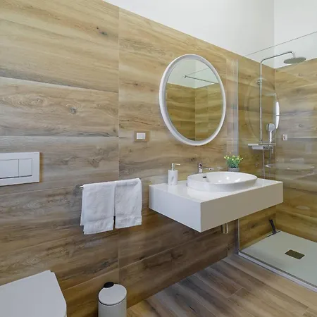 ヴィラ Vego By Rent Istria