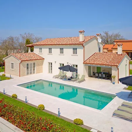 Villa Vego By Rent Istria *