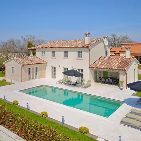 Villa Vego By Rent Istria *