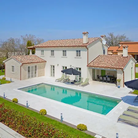 Vego By Rent Istria Вилла *