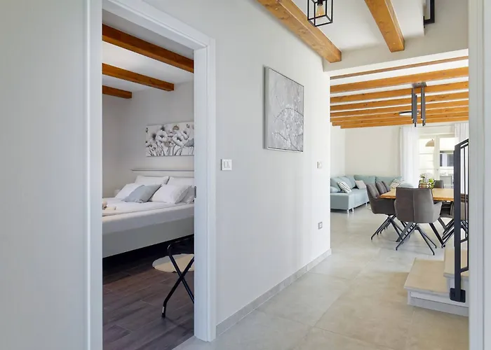 Vego By Rent Istria Вилла *