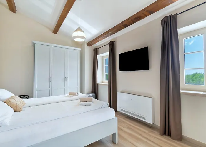 Вилла Vego By Rent Istria