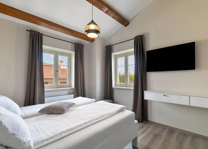 Вилла Vego By Rent Istria *