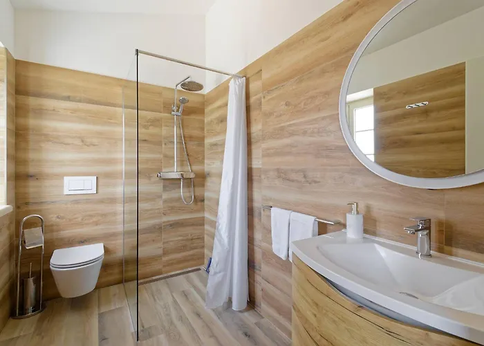 Vego By Rent Istria * Muntrilj