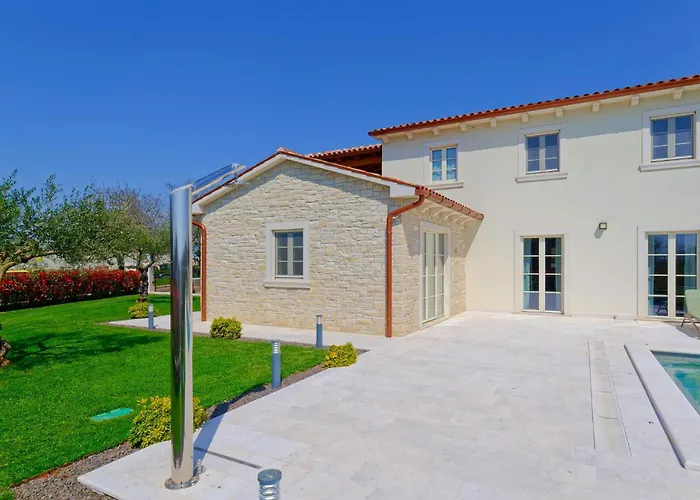 Vego By Rent Istria Muntrilj
